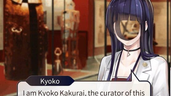 Story Me: Interactive Novel screenshot 3