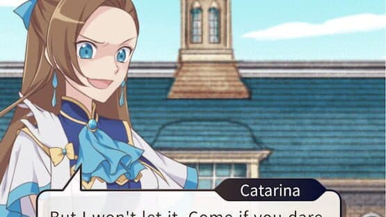 Story Me: Interactive Novel screenshot 6