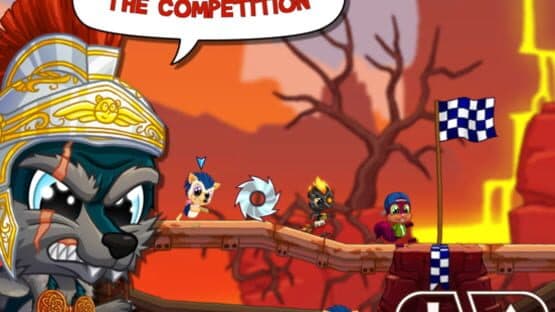 Fun Run 3 screenshot 4