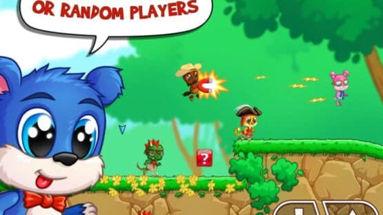 Fun Run 3 screenshot 5