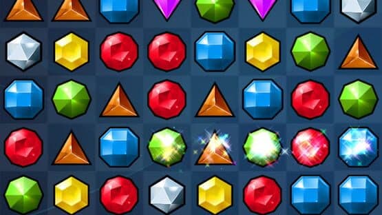 Jewel Fever screenshot 1
