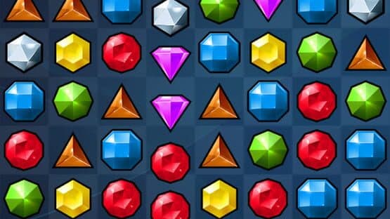 Jewel Fever screenshot 4