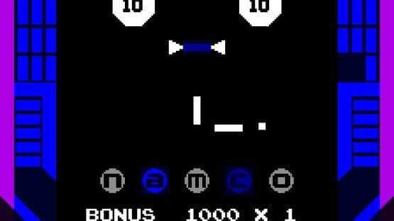 Gee Bee screenshot 1