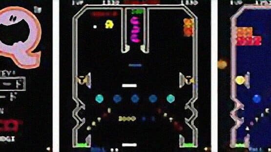 Cutie Q screenshot 2