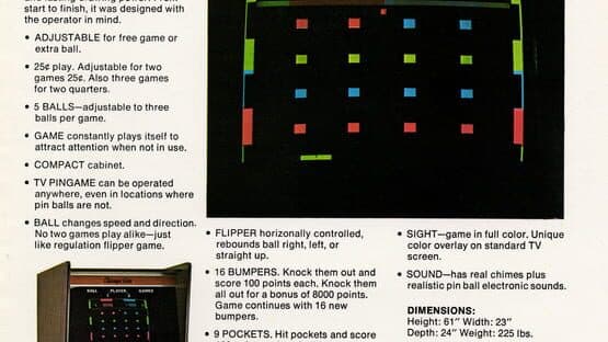 TV Pingame screenshot 3