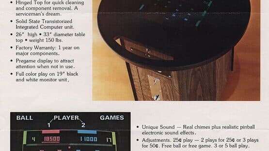 TV Pingame screenshot 4