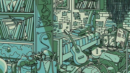 I Commissioned Some Unicorns screenshot 4