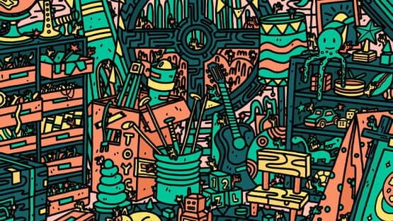 I Commissioned Some Unicorns screenshot 6