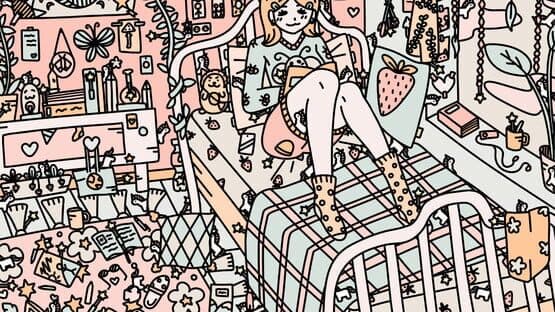 I Commissioned Some Unicorns screenshot 8