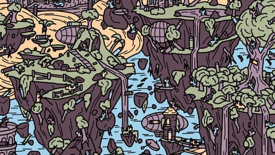 I Commissioned Some Unicorns screenshot 10