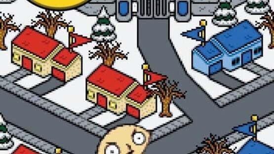 Family Guy: Stewie 2.0 screenshot 3