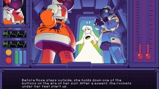 The Moon Looks Beautiful Tonight screenshot 5