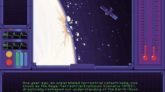 The Moon Looks Beautiful Tonight screenshot 2