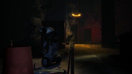 Five Nights at Freddy's: Security Breach - Ruin screenshot 2