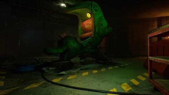 Five Nights at Freddy's: Security Breach - Ruin screenshot 3