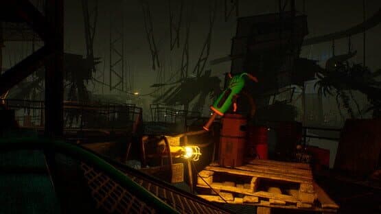 Five Nights at Freddy's: Security Breach - Ruin screenshot 4