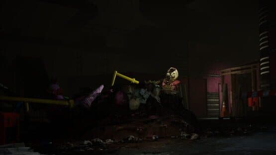 Five Nights at Freddy's: Security Breach - Ruin screenshot 5