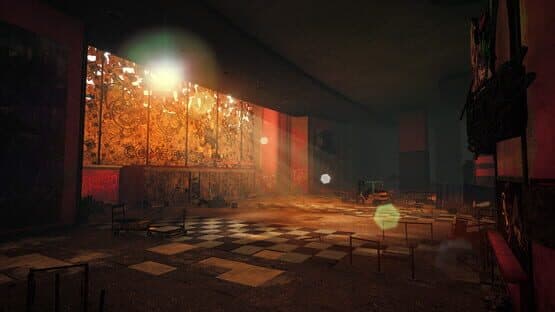 Five Nights at Freddy's: Security Breach - Ruin screenshot 7