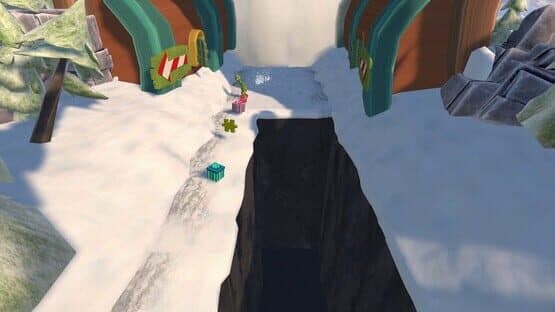 The Grinch: Christmas Adventures screenshot 4