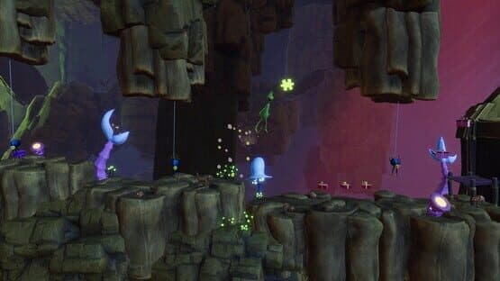 The Grinch: Christmas Adventures screenshot 8