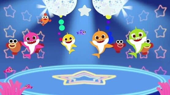 Baby Shark: Sing & Swim Party screenshot 1