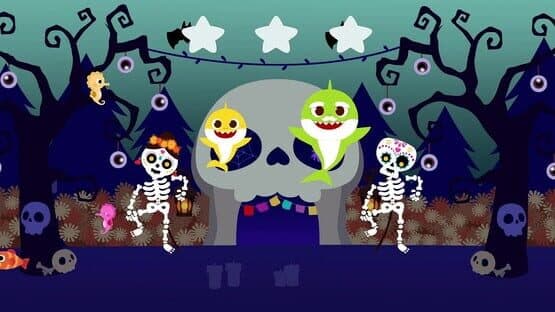 Baby Shark: Sing & Swim Party screenshot 7