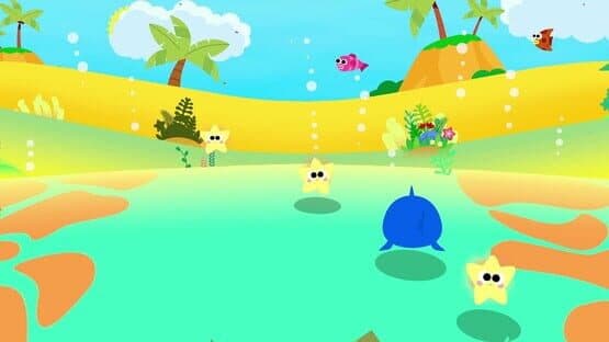Baby Shark: Sing & Swim Party screenshot 8