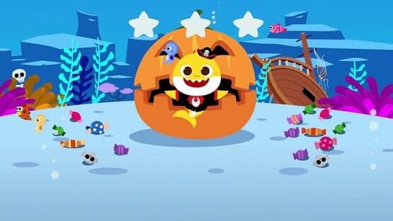 Baby Shark: Sing & Swim Party screenshot 10