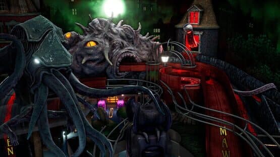 Pinball M screenshot 3