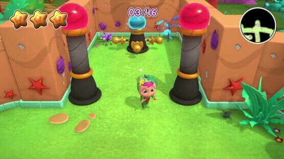 Cry Babies: Magic Tears - The Big Game screenshot 6