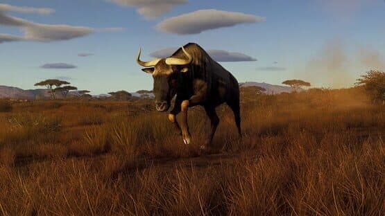 Way of the Hunter: Tikamoon Plains screenshot 6