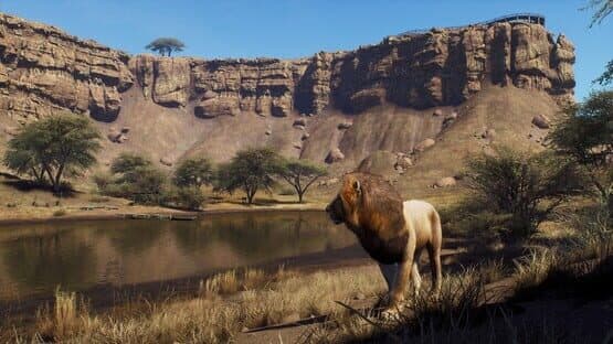 Way of the Hunter: Tikamoon Plains screenshot 7