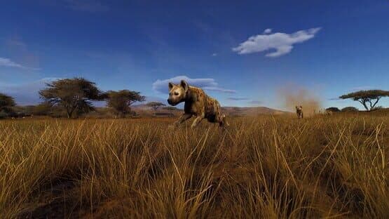 Way of the Hunter: Tikamoon Plains screenshot 1