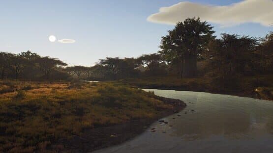Way of the Hunter: Tikamoon Plains screenshot 2