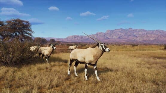 Way of the Hunter: Tikamoon Plains screenshot 3