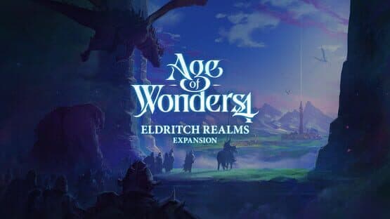 Age of Wonders 4: Eldritch Realms screenshot 1