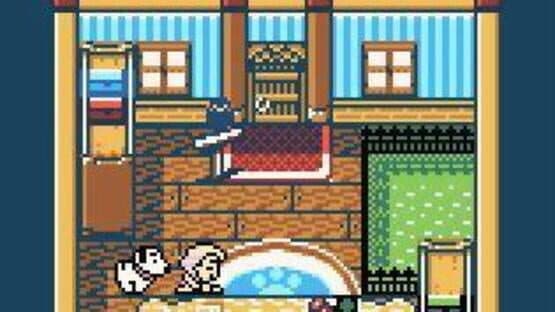 Kawaii Pet Shop Monogatari screenshot 6