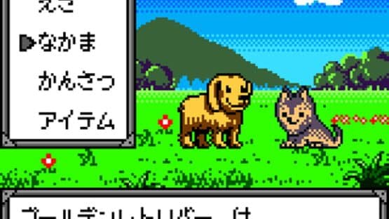 Kawaii Pet Shop Monogatari screenshot 10