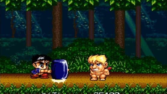 Ganbare! Daiku no Gensan screenshot 5