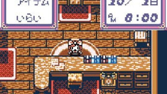 Kawaii Pet Shop Monogatari 2 screenshot 2