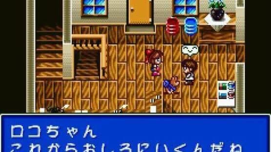 Kawaii Pet Shop Monogatari 3 screenshot 6