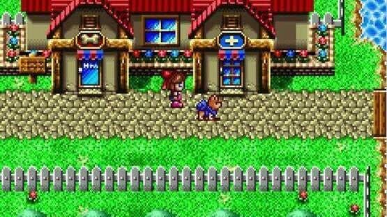 Kawaii Pet Shop Monogatari 3 screenshot 7