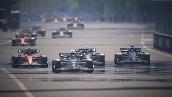 F1 Manager 2023 screenshot 13