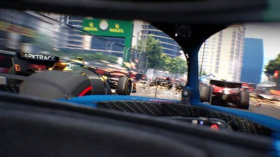 F1 Manager 2023 screenshot 14