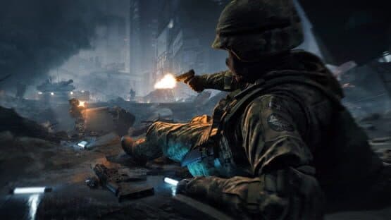 World War 3 screenshot 11