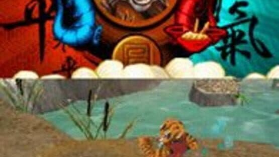 Kung Fu Panda: Legendary Warriors screenshot 1