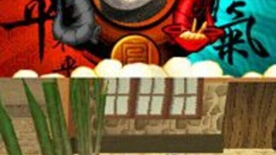 Kung Fu Panda: Legendary Warriors screenshot 2