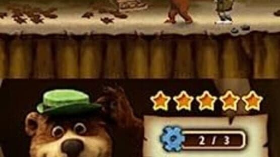 Yogi Bear screenshot 3