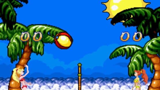 Barbie: Vacation Adventure screenshot 1