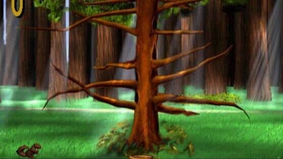 Barbie: Race & Ride screenshot 2